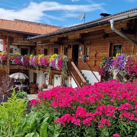 Appartement Badhaus à Achenkirch Extérieur photo