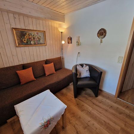 Appartement Badhaus à Achenkirch Extérieur photo