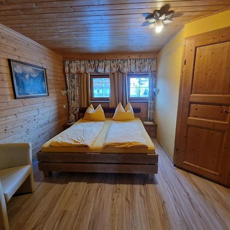 Appartement Badhaus à Achenkirch Extérieur photo