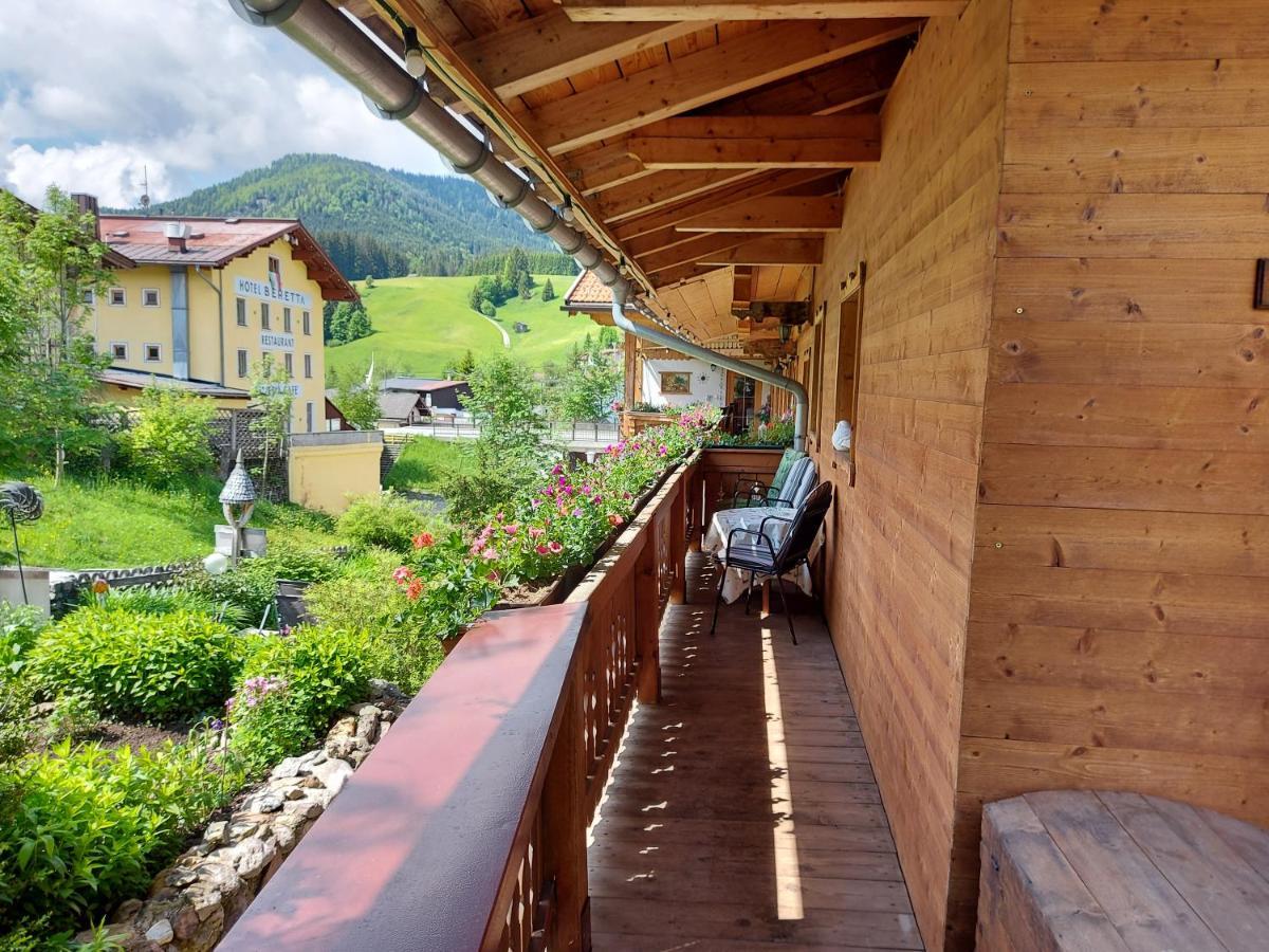 Appartement Badhaus à Achenkirch Extérieur photo