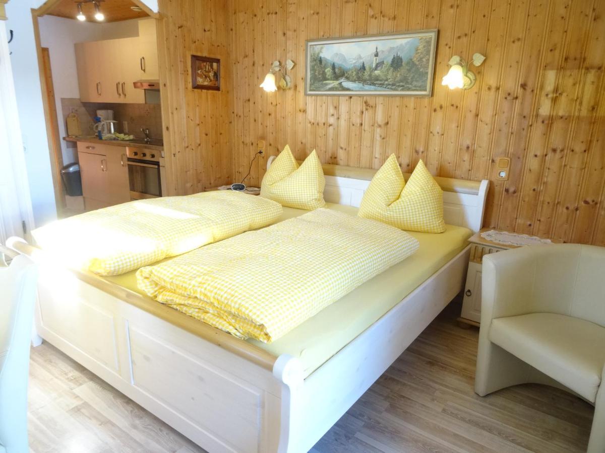 Appartement Badhaus à Achenkirch Extérieur photo