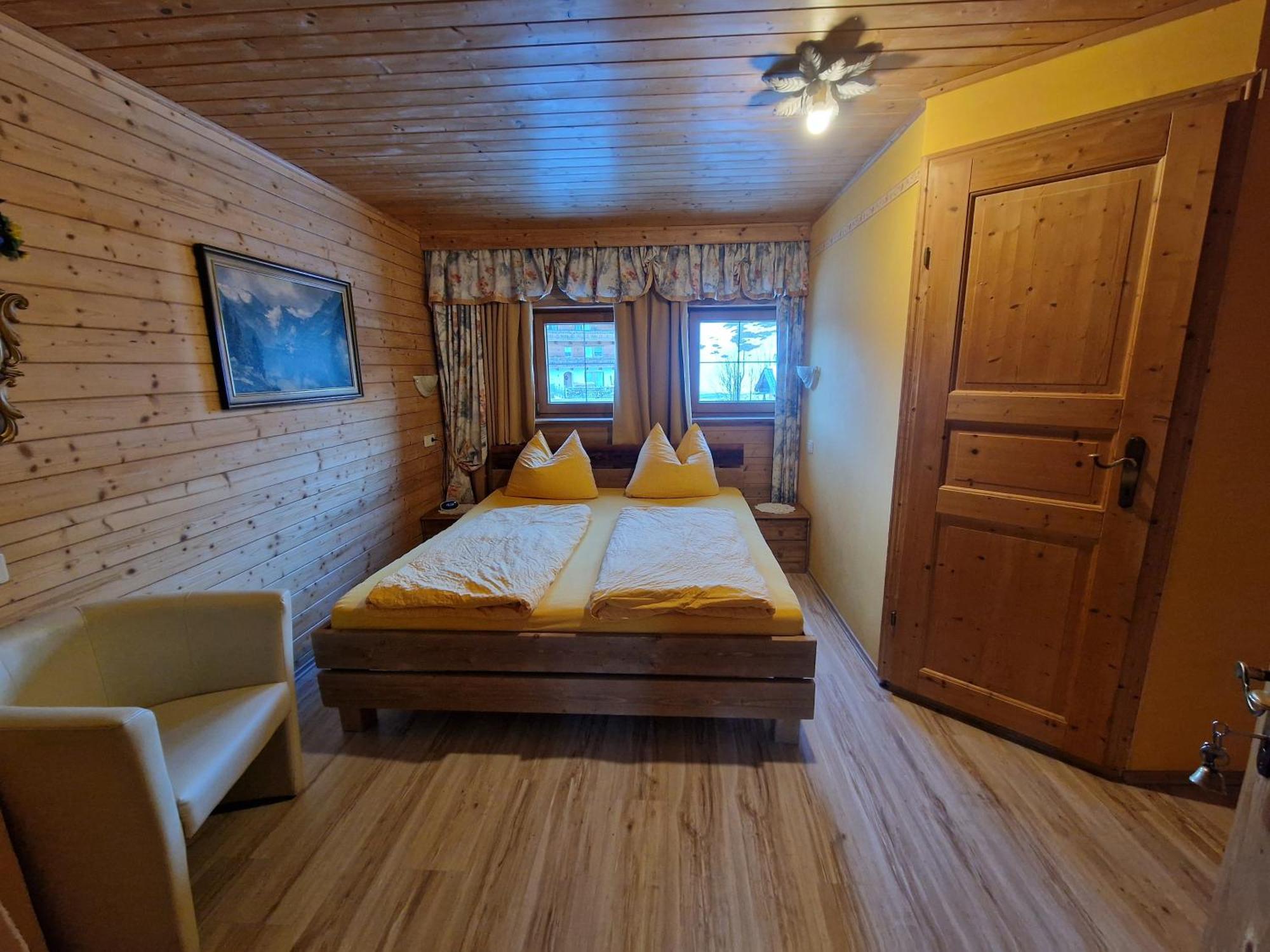 Appartement Badhaus à Achenkirch Extérieur photo
