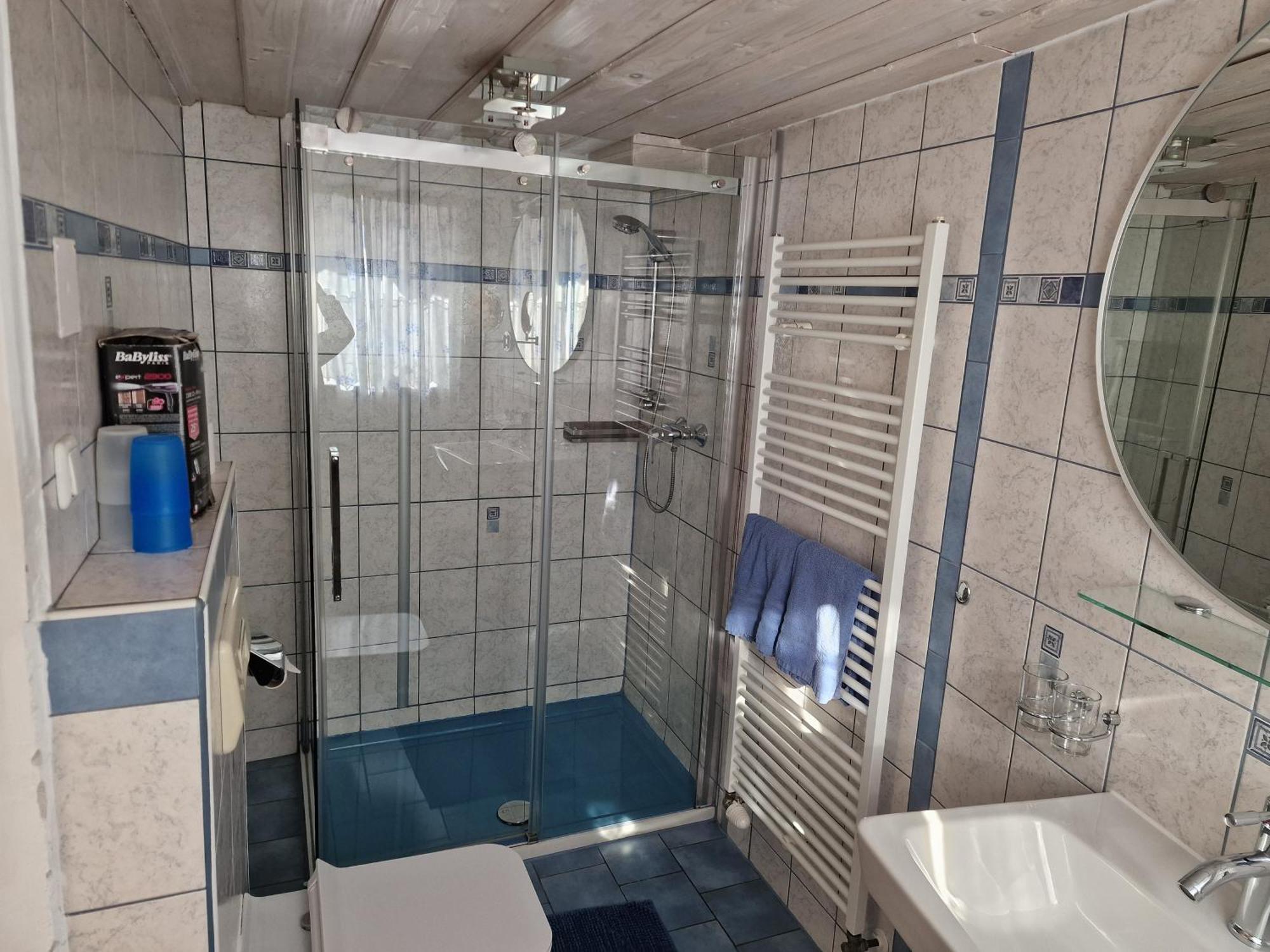 Appartement Badhaus à Achenkirch Extérieur photo