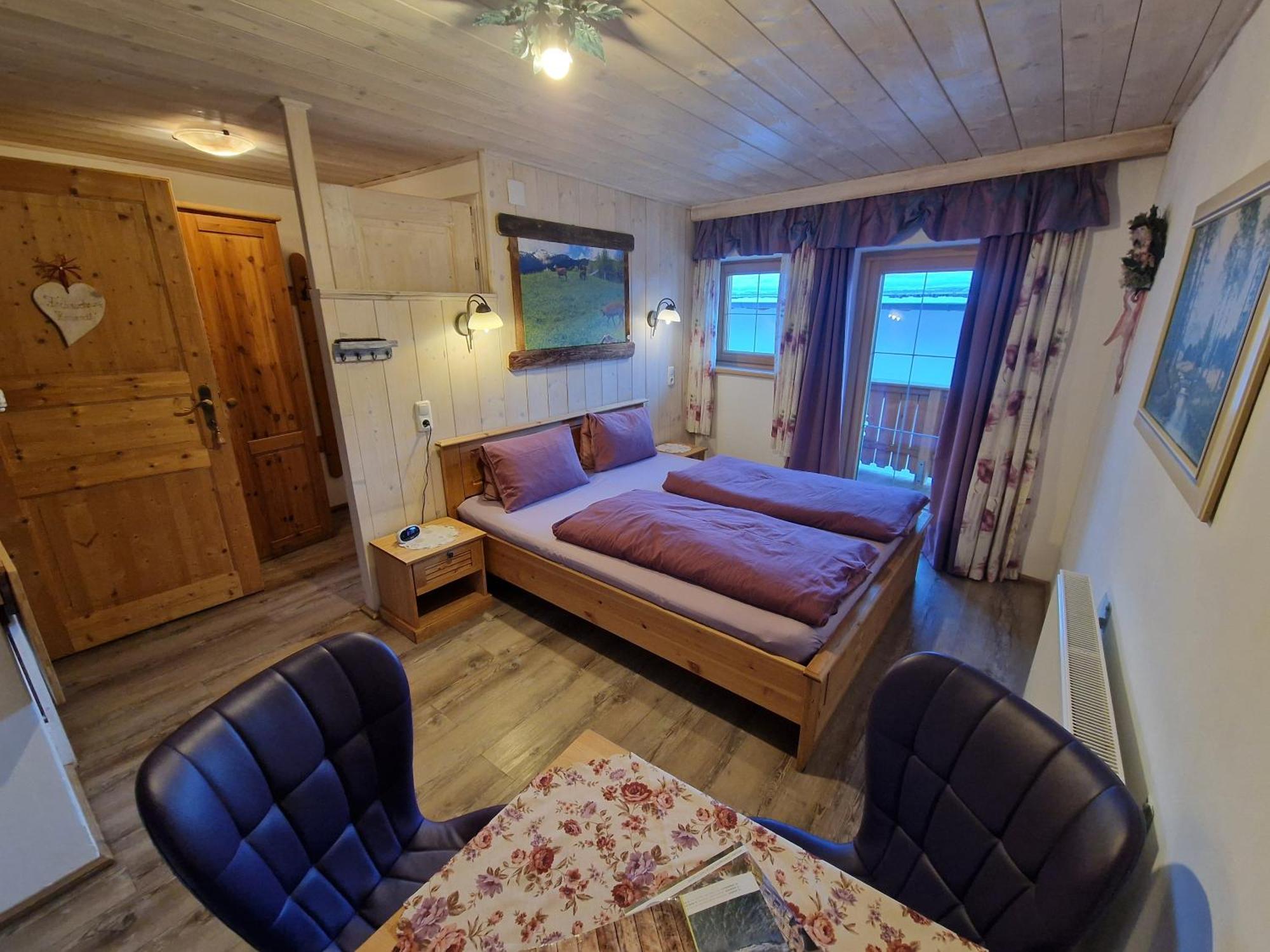 Appartement Badhaus à Achenkirch Extérieur photo
