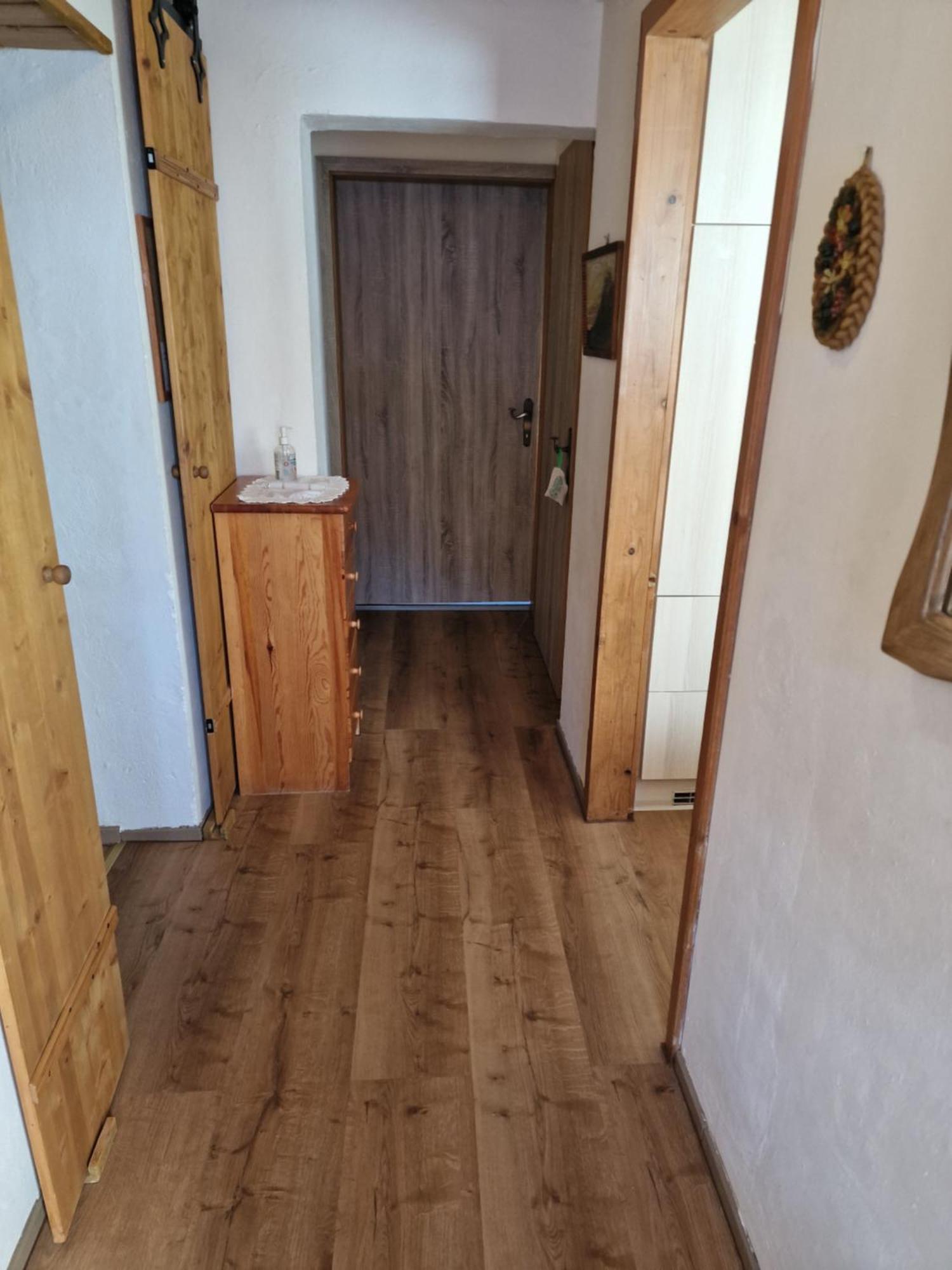 Appartement Badhaus à Achenkirch Extérieur photo