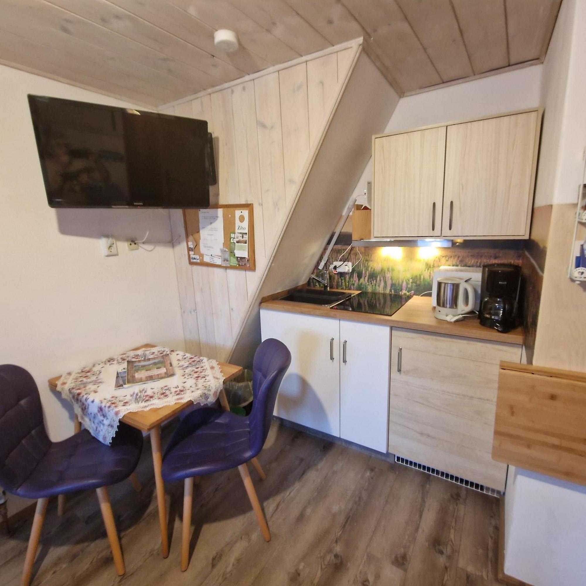 Appartement Badhaus à Achenkirch Extérieur photo