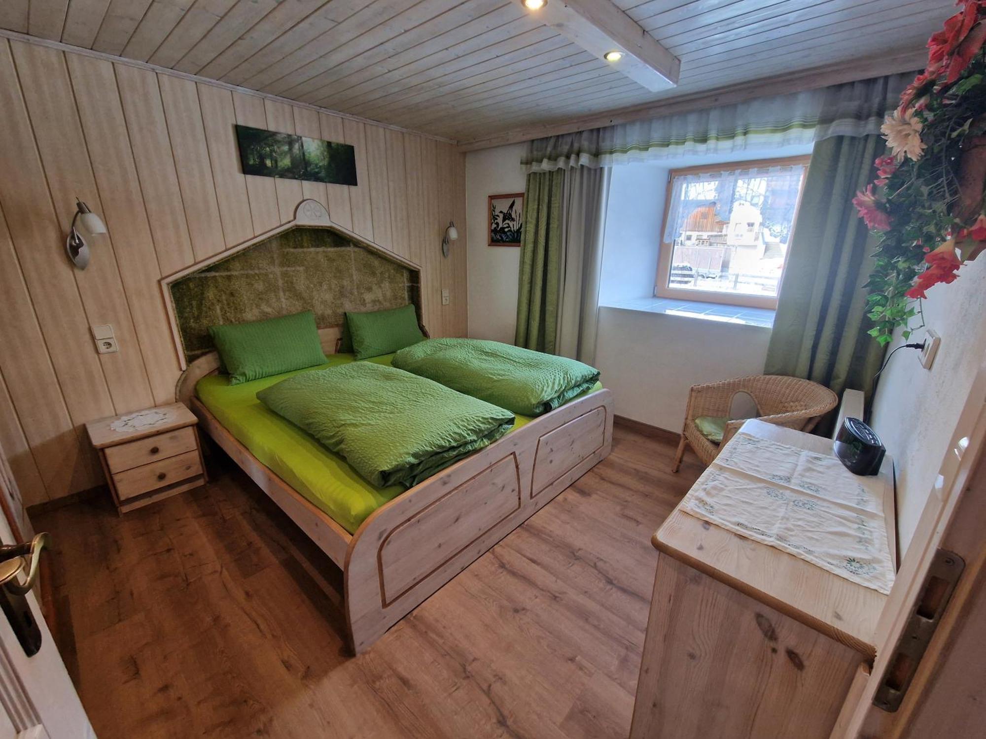 Appartement Badhaus à Achenkirch Extérieur photo