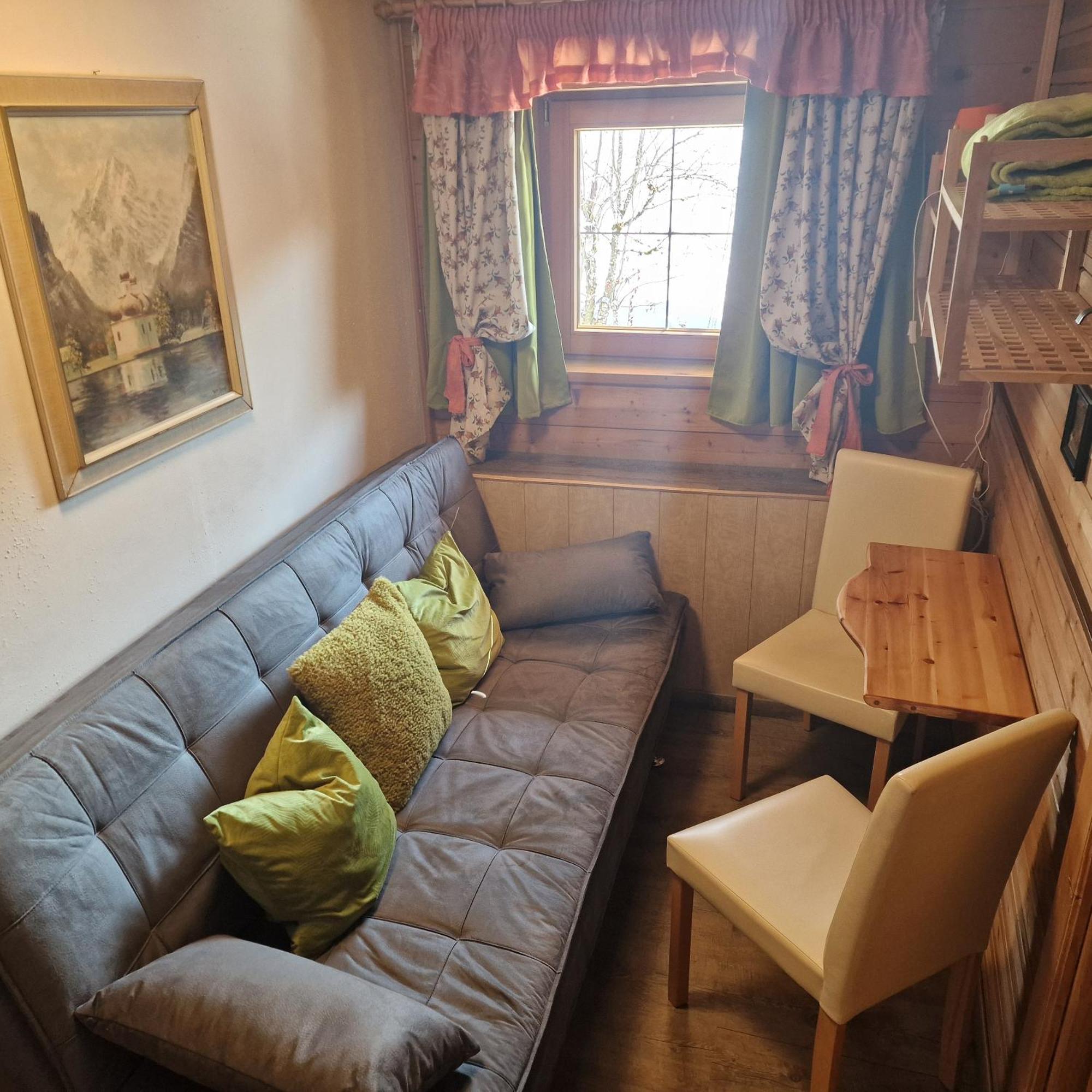 Appartement Badhaus à Achenkirch Extérieur photo